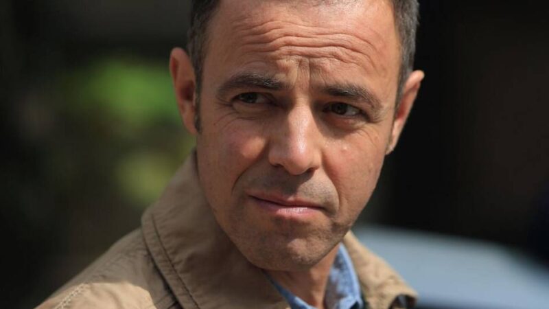 „Polizeiruf 110“ und „Alles Klara“: TV-Star Felix Eitner im Alter von 58 Jahren gestorben