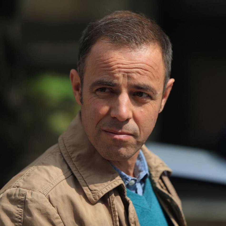 „Polizeiruf 110“ und „Alles Klara“: TV-Star Felix Eitner im Alter von 58 Jahren gestorben