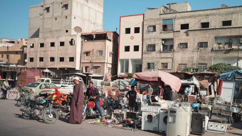 Debatte über Wadephul-Aussagen: Sind Abschiebungen nach Syrien wirklich möglich?