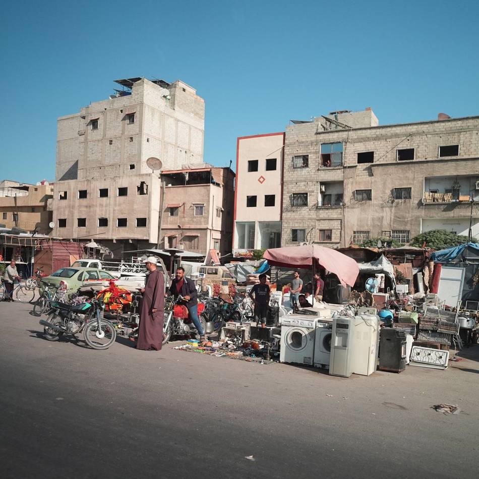 Debatte über Wadephul-Aussagen: Sind Abschiebungen nach Syrien wirklich möglich?