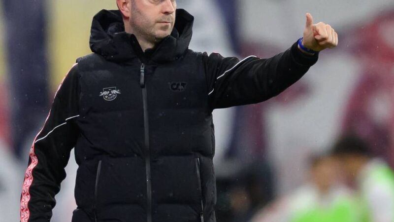 Hoffenheim empfängt Leipzig: „Unbeliebtico“ in Sinsheim für Werner „eigentlich geiles Spiel“