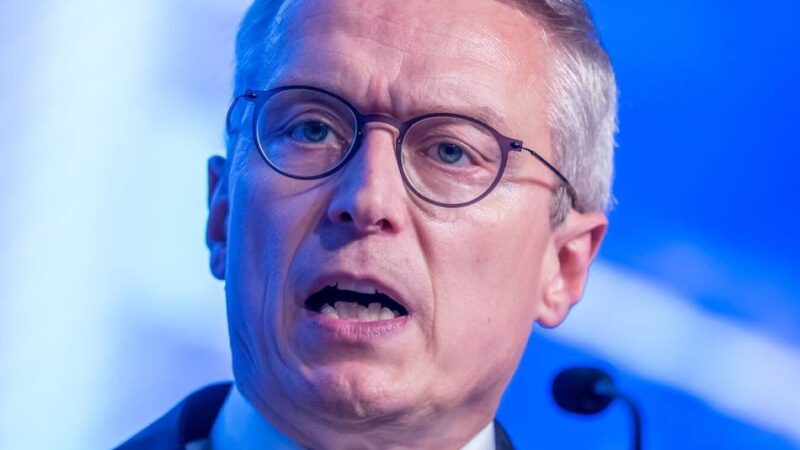 Regierung beschließt acht Gesetze: Digitalminister Wildberger geht beim Bürokratieabbau all-in