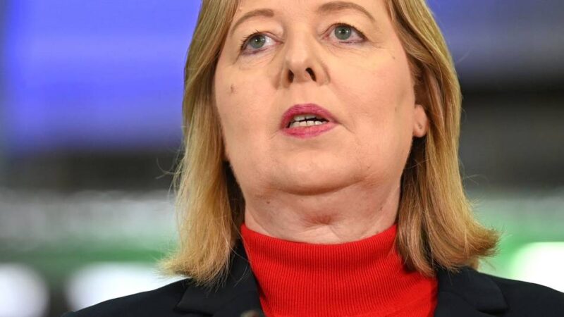 SPD-Chefin bleibt bei Rente hart: Union ringt um Kompromiss im Streit ums Rentenpaket