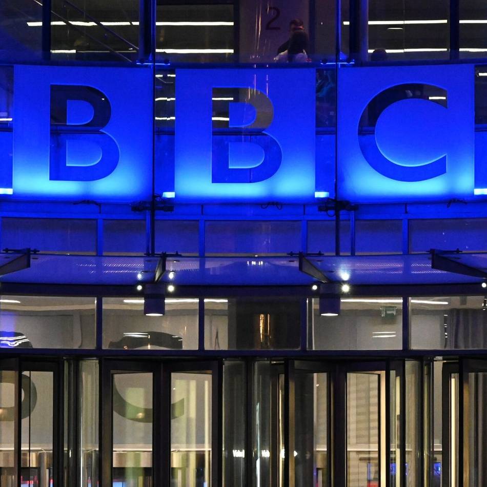 BBC weist Trumps Anschuldigungen zurück: „Keine Grundlage für eine Klage“
