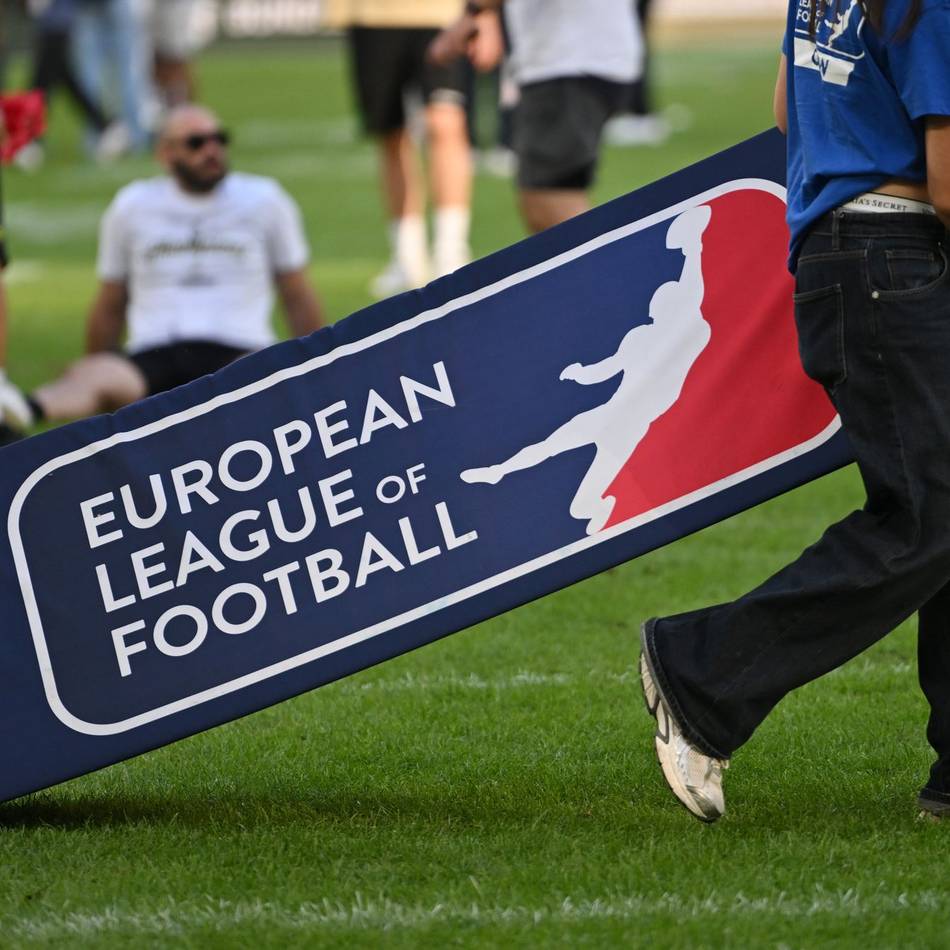 Rolle rückwärts im Football: Ohne Rhein Fire – ELF und EFA schließen sich wieder zusammen