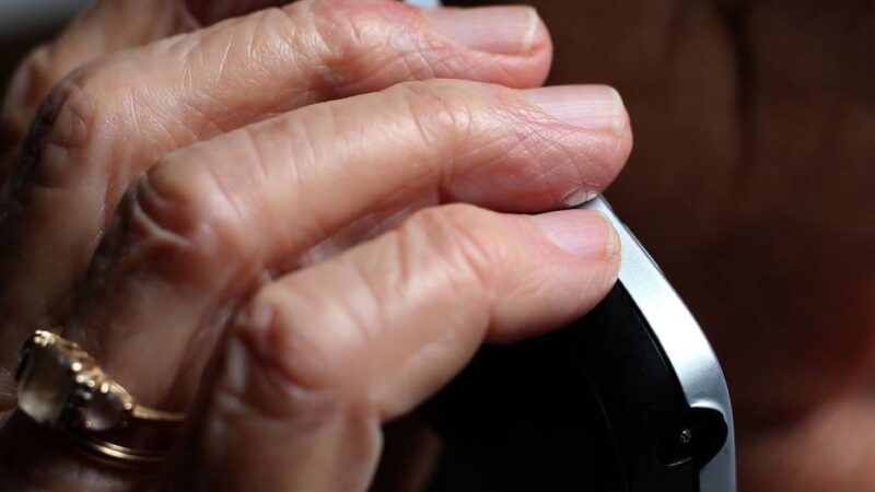 Nach Schockanruf in Dinslaken: Foto des Tatverdächtigen soll zum Täter führen