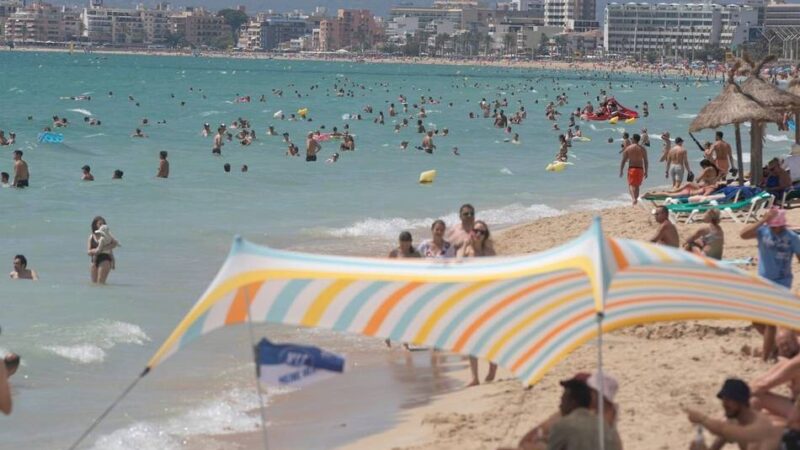 Statistik-Überraschung: Warum viele Deutsche Mallorca den Rücken kehren