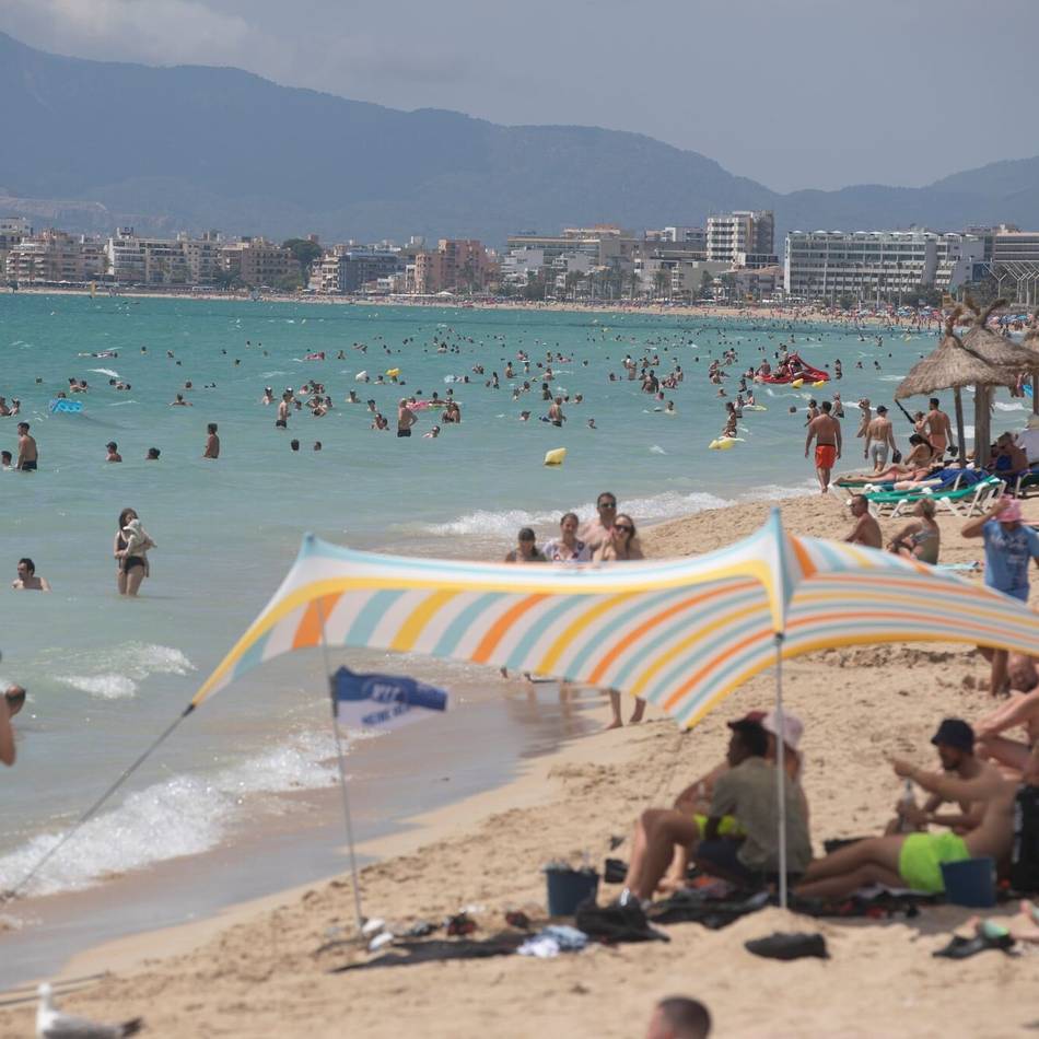 Statistik-Überraschung: Warum viele Deutsche Mallorca den Rücken kehren