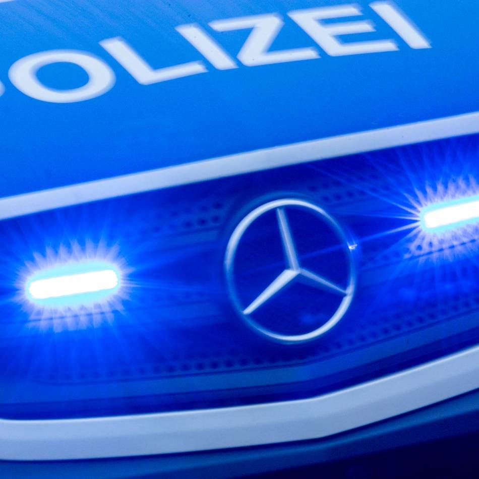 Heiligenhaus und Velbert: Autoaufbrüche: Polizei fasst Trio