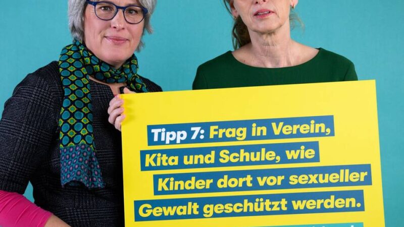 Dickpics, Cybergrooming und Jugendpornografie: „Die meisten Erwachsenen wissen nicht, was im Netz passiert“