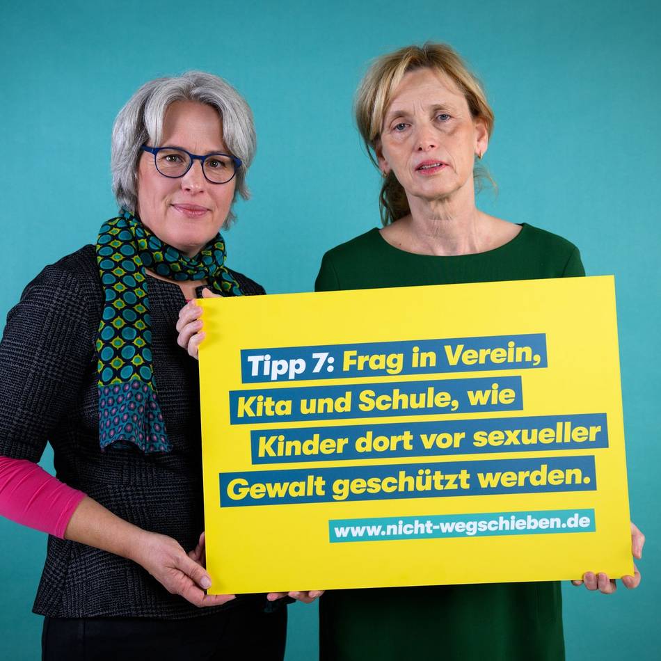 Dickpics, Cybergrooming und Jugendpornografie: „Die meisten Erwachsenen wissen nicht, was im Netz passiert“