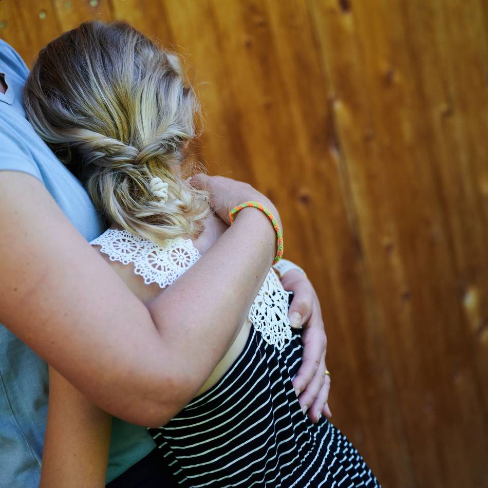 Internationaler Tag gegen Gewalt an Frauen: Wenn Kinder zu unsichtbaren Opfern werden