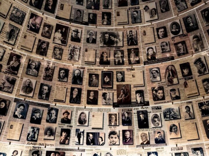 Erste Außenstelle weltweit: Parteien unterstützen Initiative für Yad-Vashem-Ableger in NRW