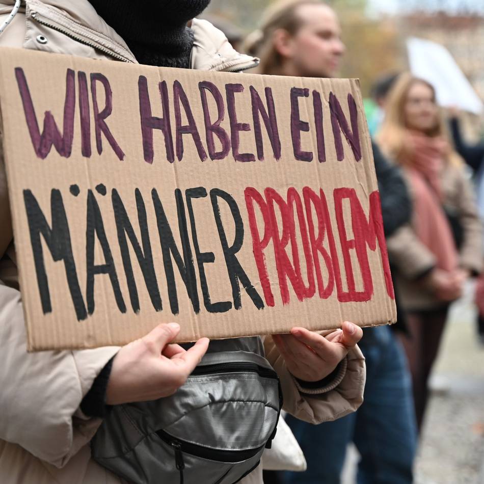 Gewalt gegen Frauen: Wenn wir Frauen schützen wollen, müssen wir unsere Gesellschaft verändern