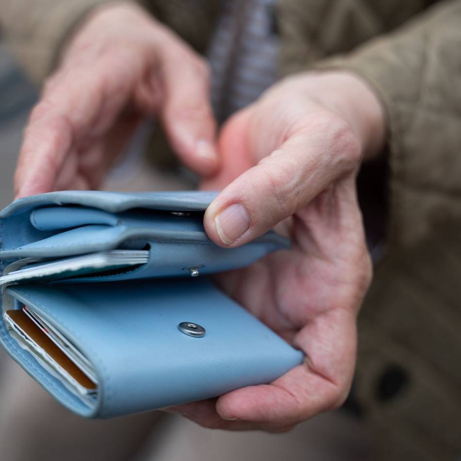 Geld und Leben: Gewissenhafte Rentenpolitik nützt allen Generationen