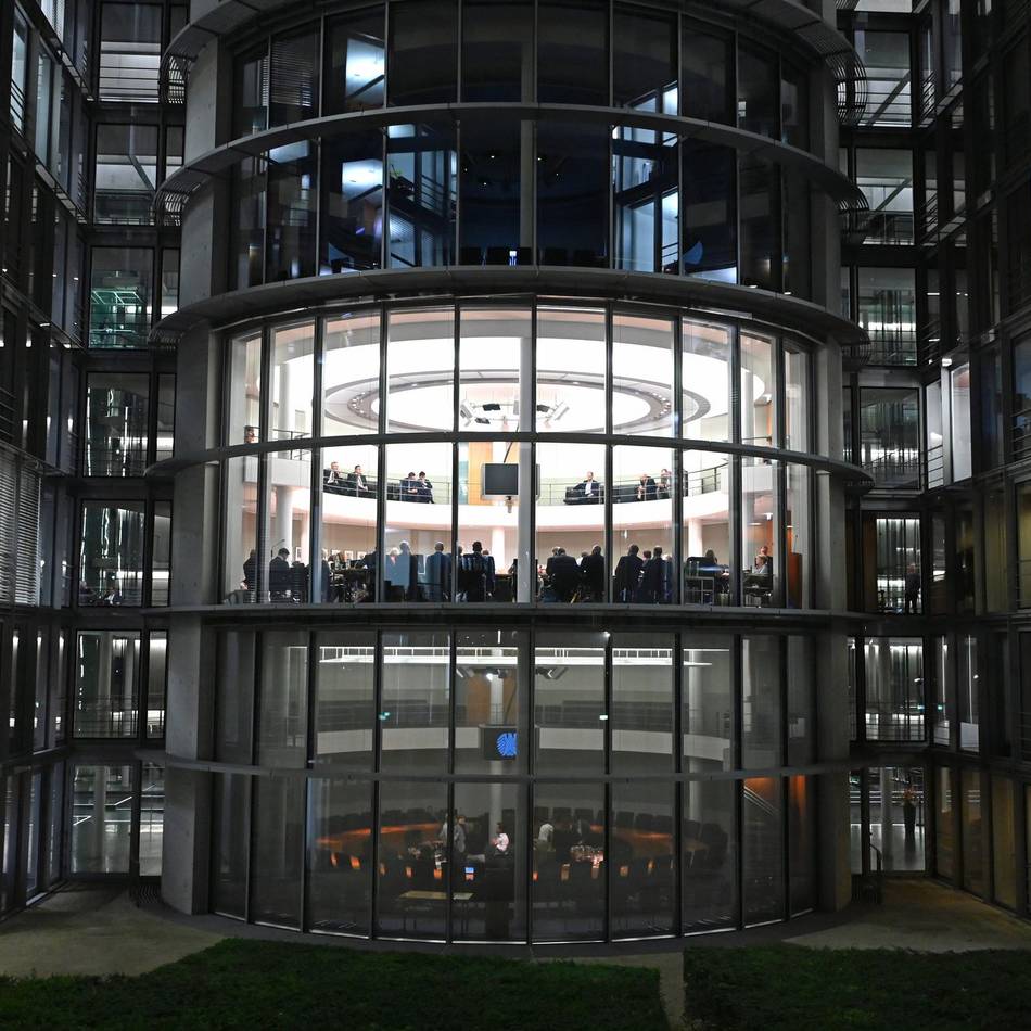 Milliardenkredite: Bundeshaushalt für 2026 steht – noch höhere Kredite