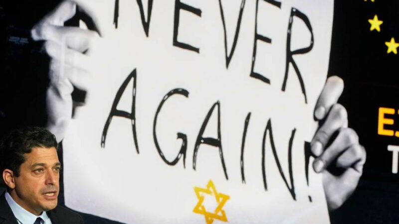 Aufruhr nach Bürgermeisterwahl: „Ich lade die Juden New Yorks ein, ihr neues Heim in Israel zu finden“