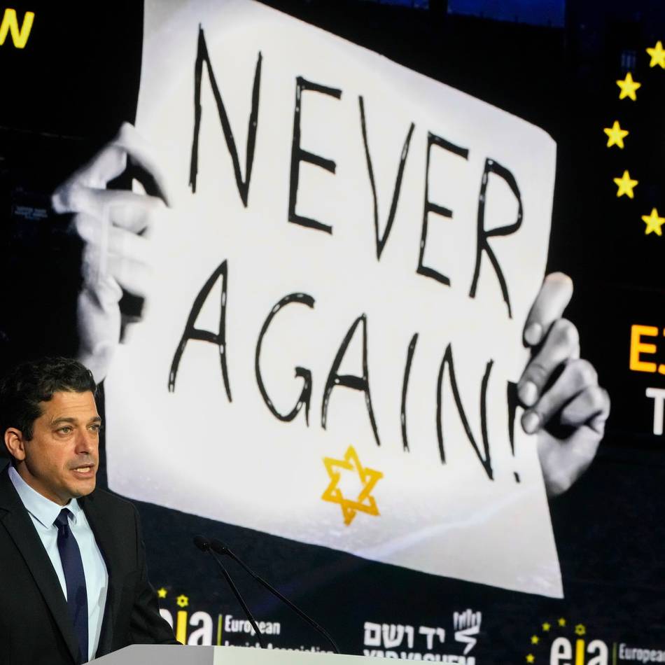 Aufruhr nach Bürgermeisterwahl: „Ich lade die Juden New Yorks ein, ihr neues Heim in Israel zu finden“