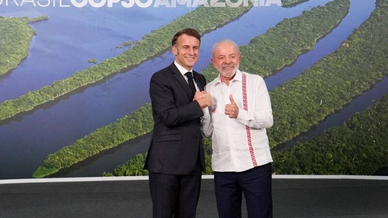 Warum Konferenzen scheitern und trotzdem Hoffnung ist: Der ungeliebte Klimaschutz