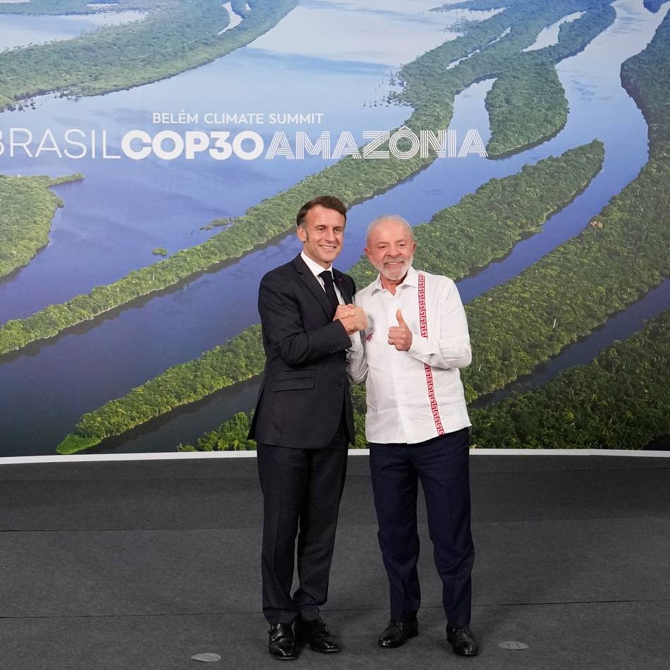 Warum Konferenzen scheitern und trotzdem Hoffnung ist: Der ungeliebte Klimaschutz