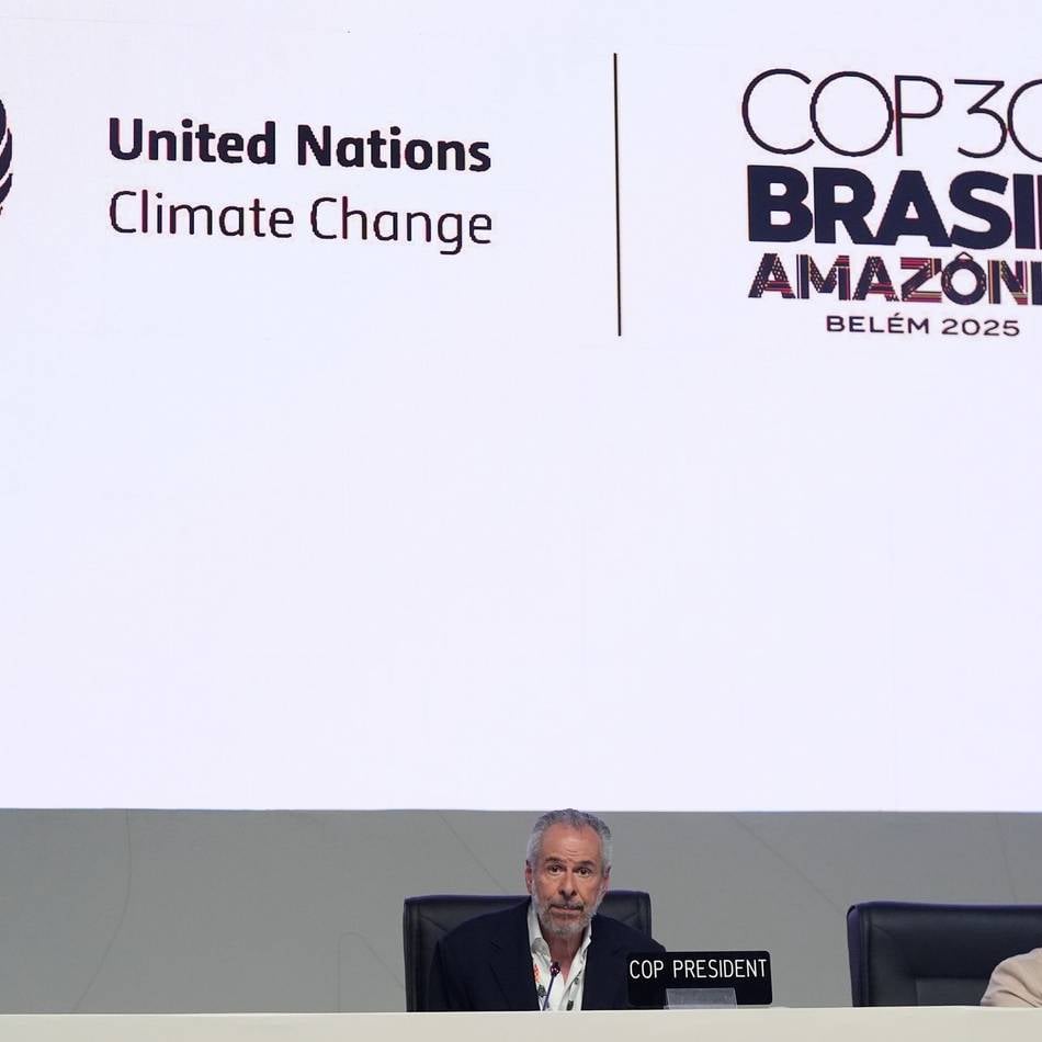 Klimagipfel in Brasilien: COP30 endet ohne Exitplan für Kohle, Öl und Gas