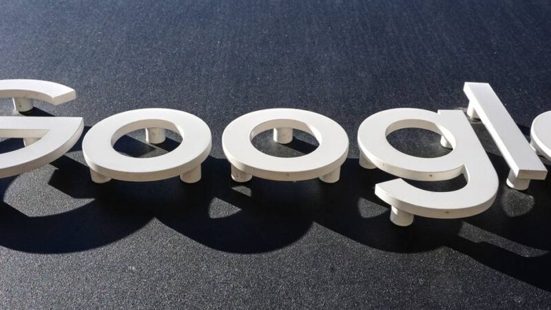 Untersuchung in Brüssel: Benachteiligt Google Medien? EU-Kommission leitet erneut Verfahren ein