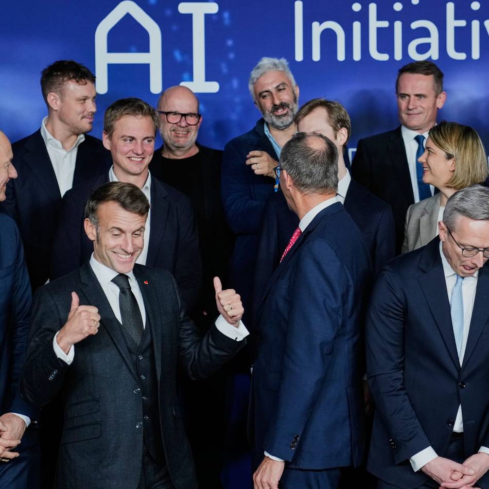 EU will Digitalgesetze vereinfachen : Europa hat genug geregelt — jetzt braucht es den Vorwärtsgang