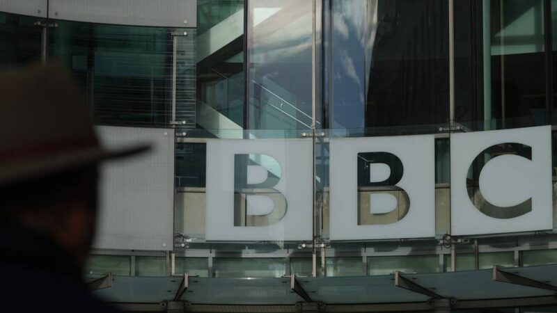 Britischer Sender: BBC entschuldigt sich bei Trump – weist Klage aber zurück