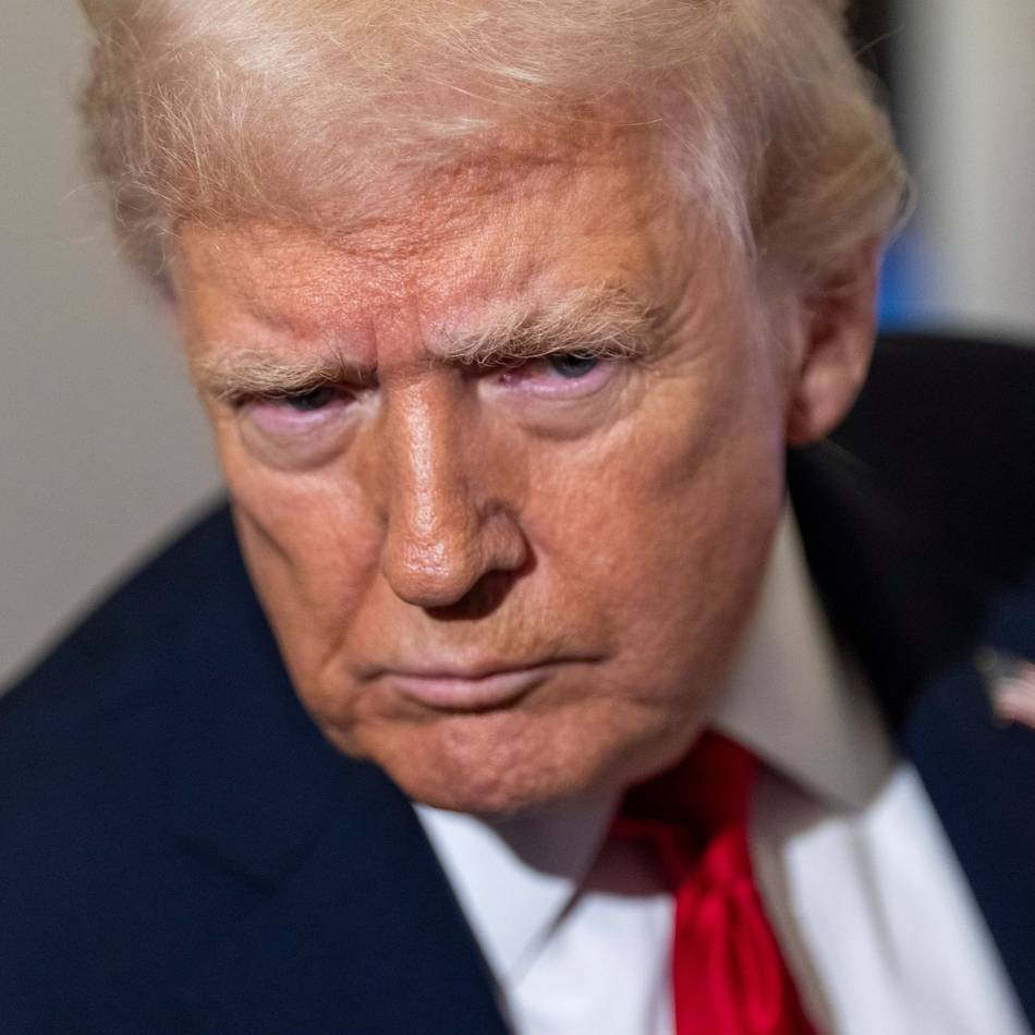 US-Präsidentenwahl 2020: Verfahren gegen Trump zu versuchtem Wahlbetrug 2020 eingestellt