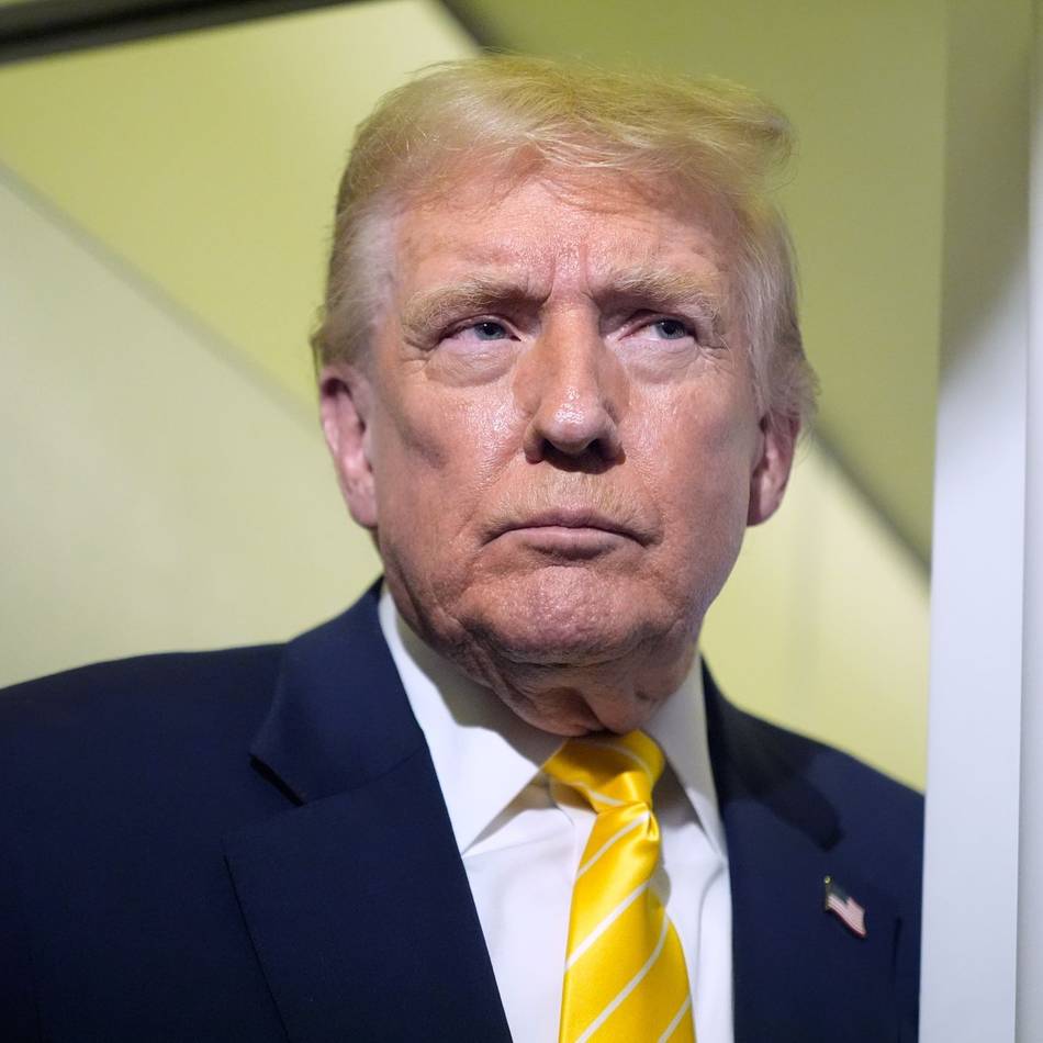 Konflikt zwischen Thailand und Kambodscha: Trump brüstet sich damit, schon wieder Krieg verhindert haben