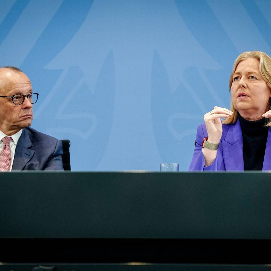 Ringen um Kompromiss: Mehr Sachlichkeit ist in der Rentendebatte nötig