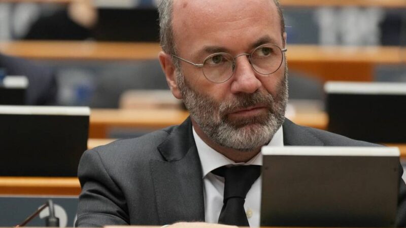 Beben im EU-Parlament: Wurde Europas Brandmauer eingerissen?