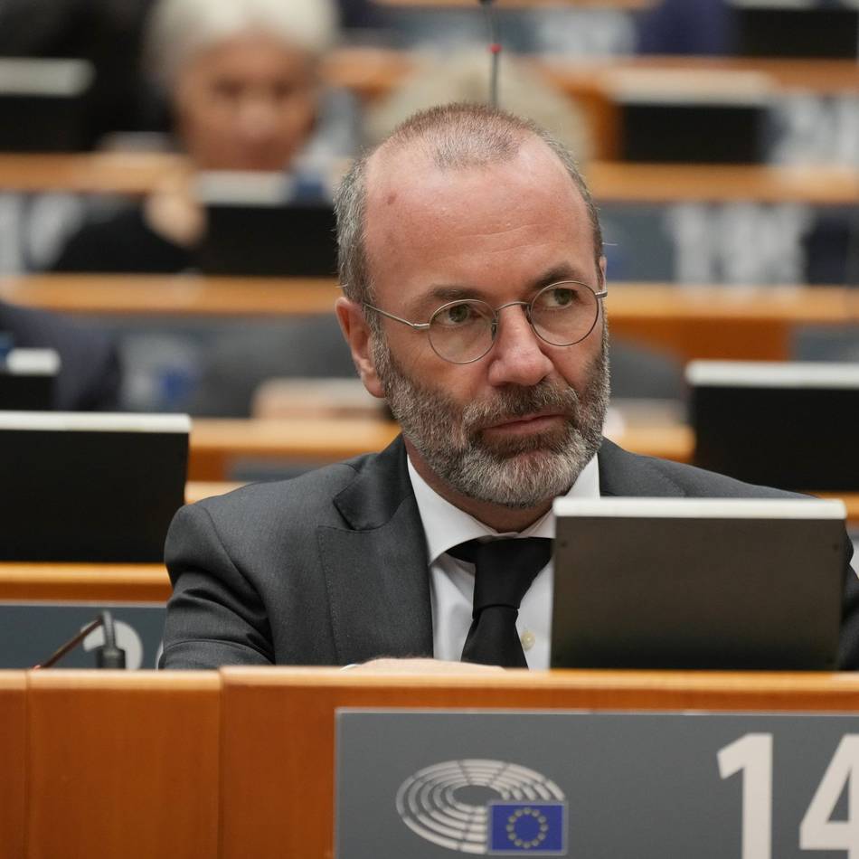 Beben im EU-Parlament: Wurde Europas Brandmauer eingerissen?