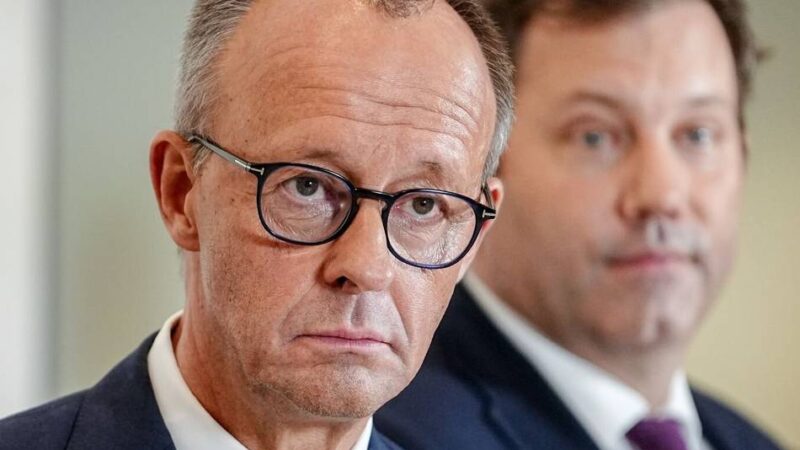 Alarm bei Schwarz-Rot: Wie es im Rentenstreit weitergeht