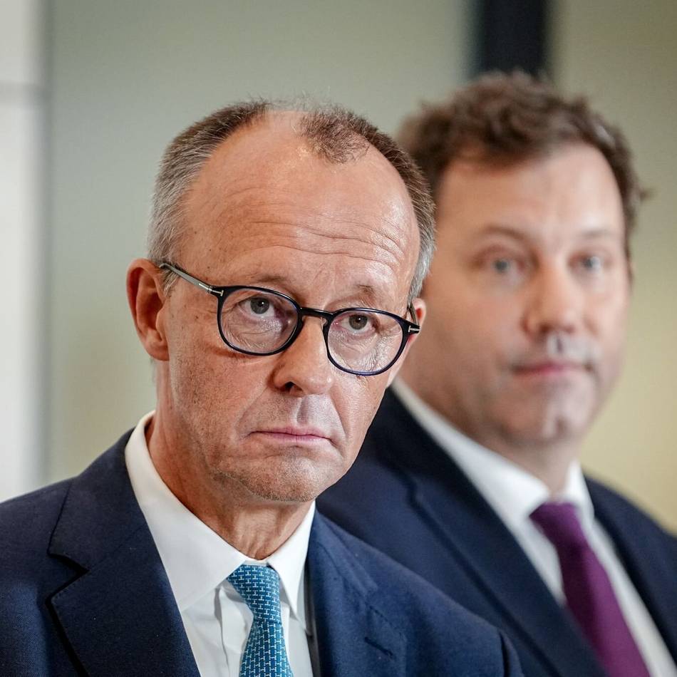 Alarm bei Schwarz-Rot: Wie es im Rentenstreit weitergeht