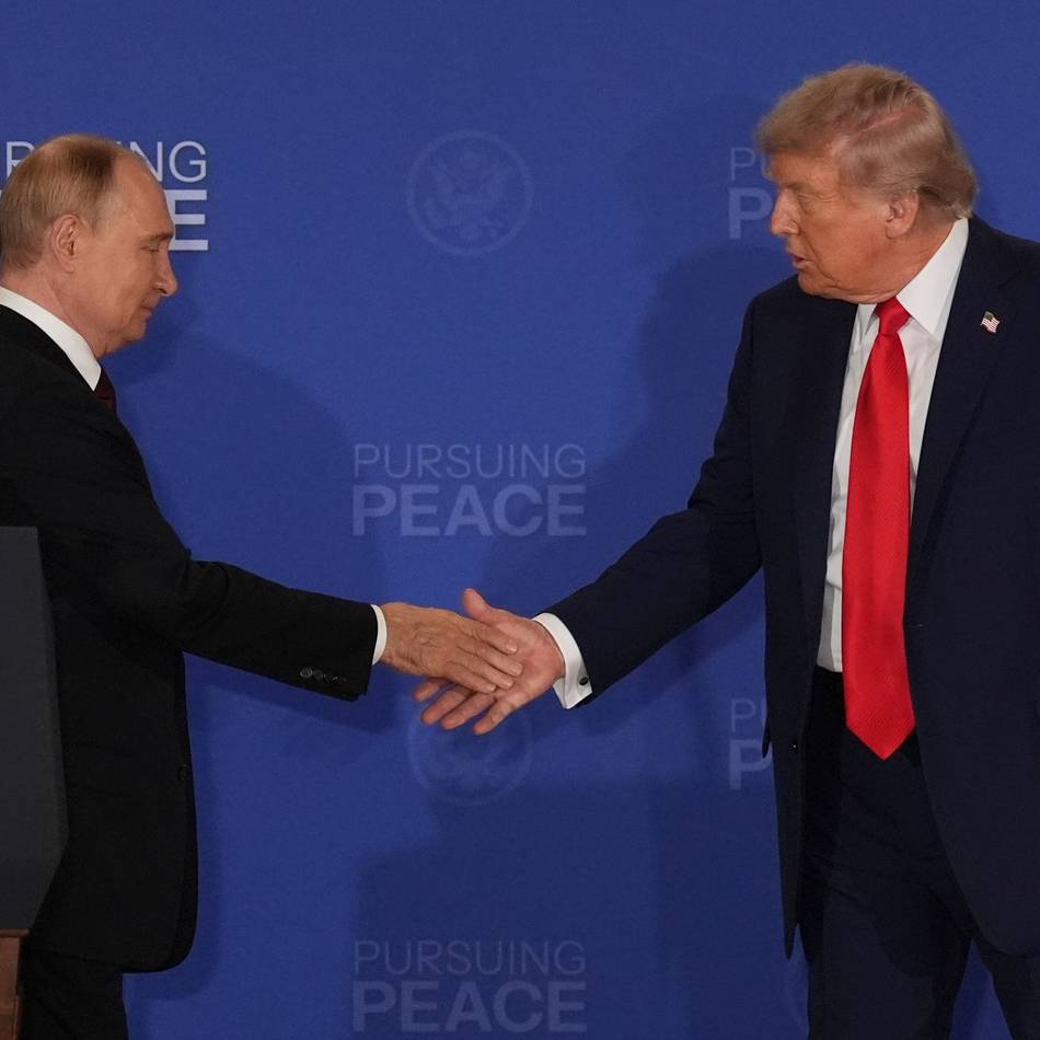 Wie Europa helfen kann: Schicksalstage für die Ukraine