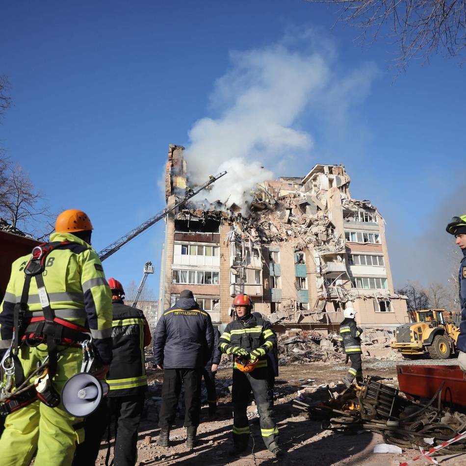 Politikwissenschaftler Jäger: „Das wäre die Forderung nach der Kapitulation der Ukraine“