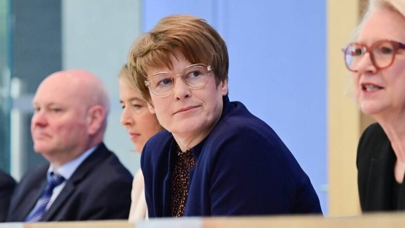 Wirtschaftsweise: Gefährliche Vorschläge zur Erbschaftsteuer