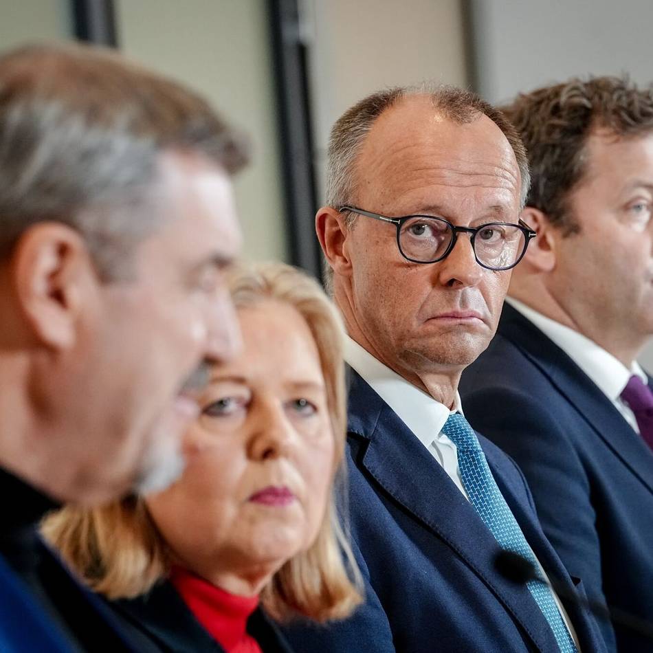 Streit um Rentenpaket: Eine entscheidende Woche für Schwarz-Rot