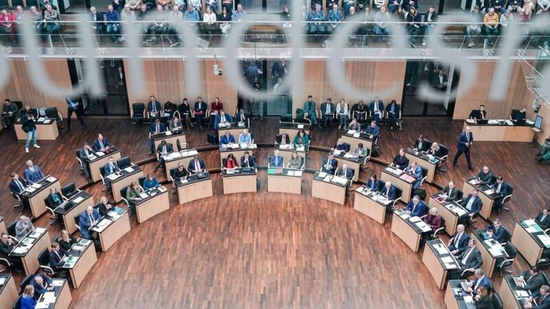 Gesundheitspolitik: Bundesrat stoppt Sparpaket für stabile Krankenkassenbeiträge