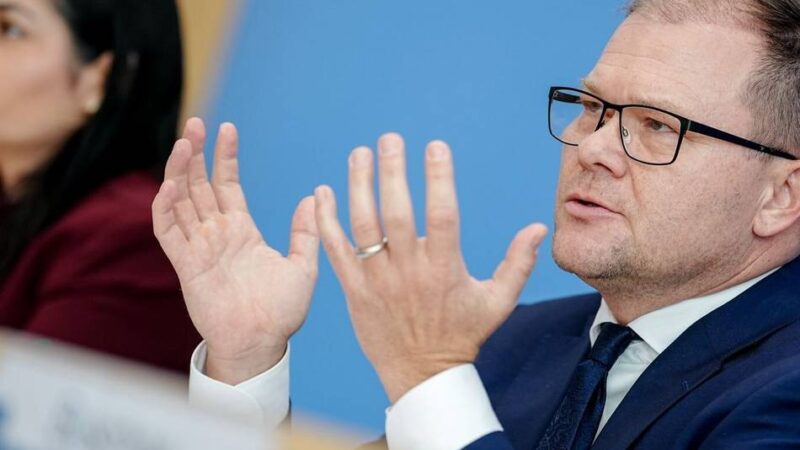 Weltklimakonferenz in Brasilien: Was die Bundesregierung an Zusagen im Gepäck hat