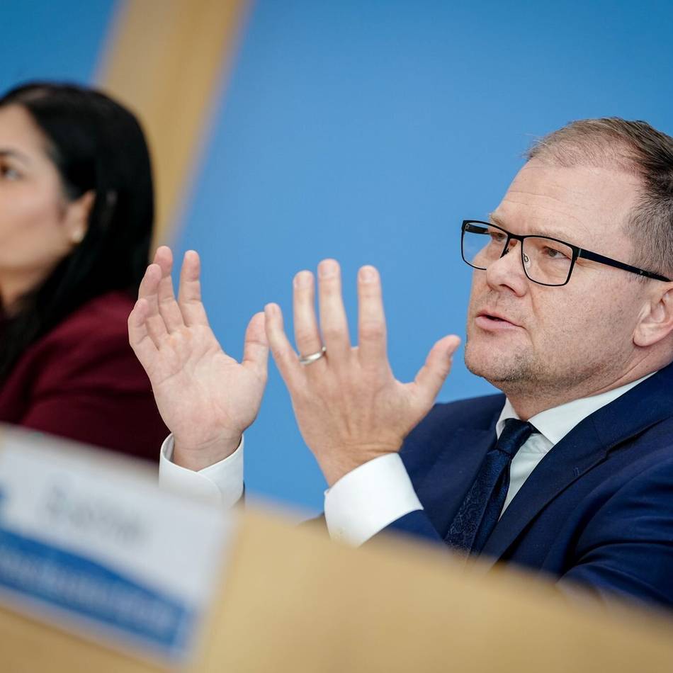 Weltklimakonferenz in Brasilien: Was die Bundesregierung an Zusagen im Gepäck hat