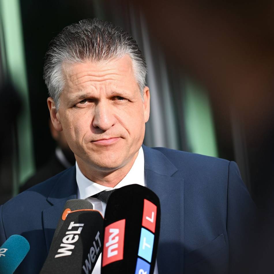 Kanzleramtsminister Thorsten Frei: „Die Bürgergeldreform wackelt ganz sicher nicht“