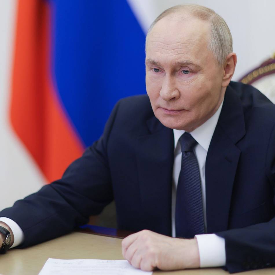 Friedensplan für Ukraine: Russland nennt europäische Änderungen „nicht konstruktiv“