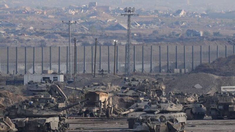 Vor Außenministertreffen: Türkei spricht mit Hamas-Vertretern – wie soll es weitergehen?