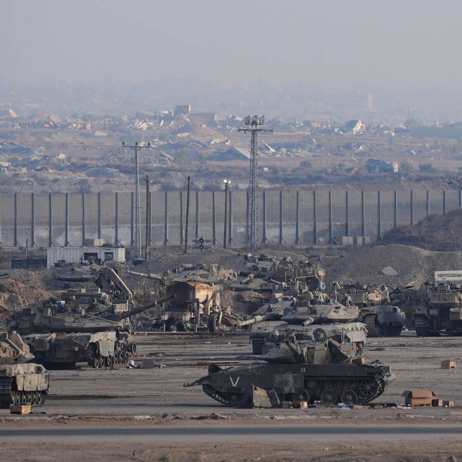 Vor Außenministertreffen: Türkei spricht mit Hamas-Vertretern – wie soll es weitergehen?