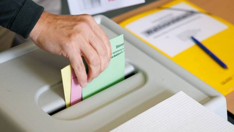 Bezirkspolitik in Düsseldorf: BV 10 trifft sich zur ersten Sitzung