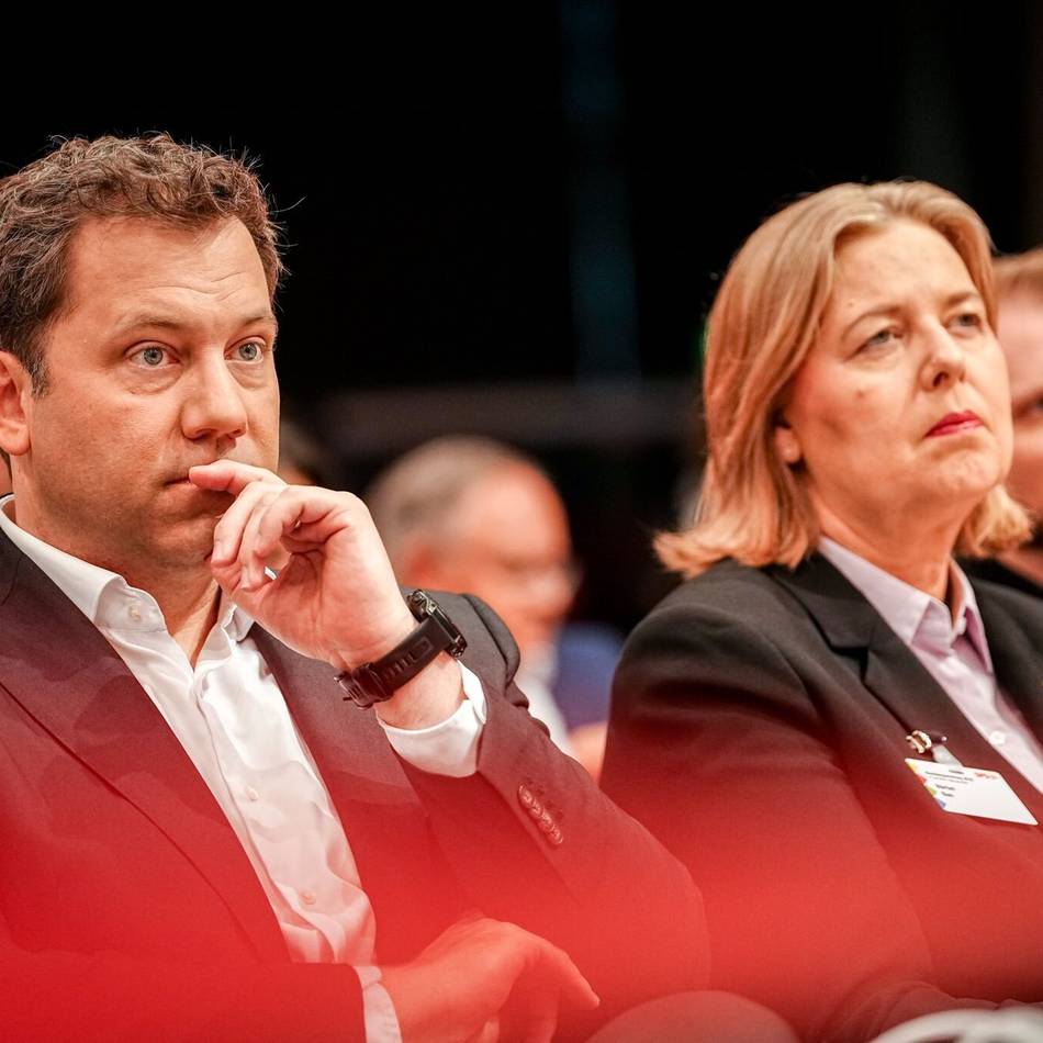 Eine Partei betreibt Selbstfindung: Wie kann der Niedergang der SPD gestoppt werden?