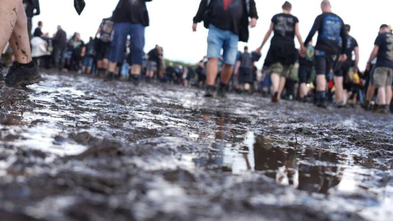Beliebtes Heavy-Metal-Festival: Wacken kündigt 55 neue Acts für nächstes Jahr an