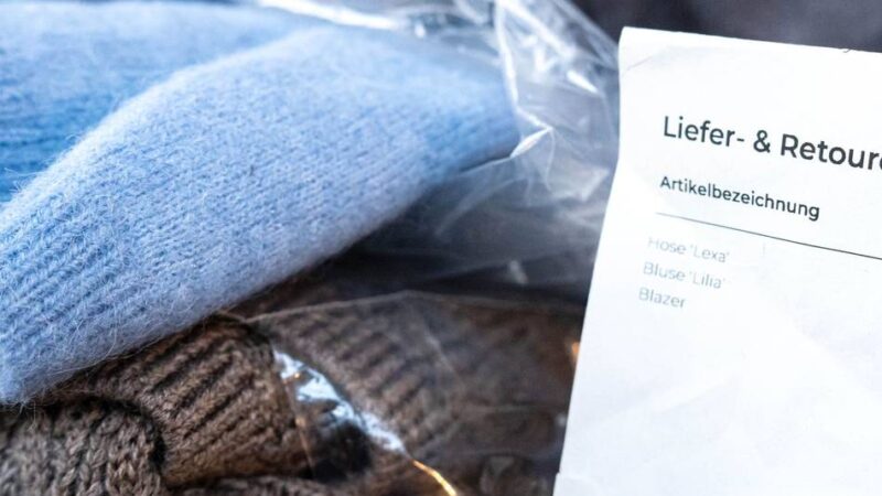 Lastschrift, auf Rechnung oder PayPal?: Wie man online sicher bezahlt – und was am beliebtesten ist